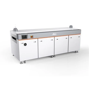 Lò sấy khô dòng IR ICure-2/iCure-3/iCure-4