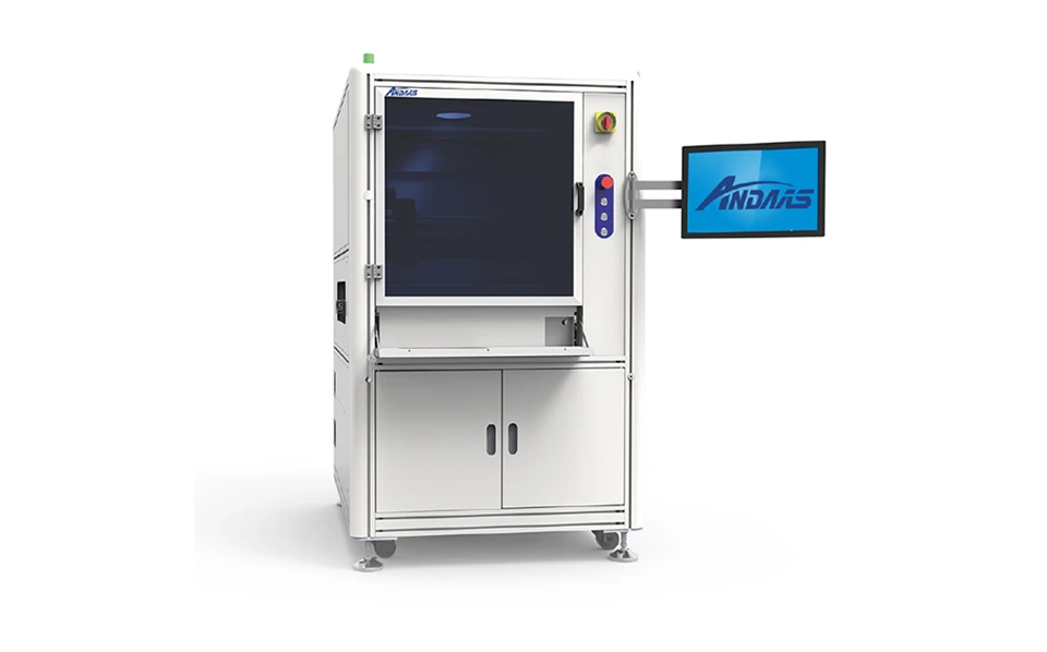 Hệ thống xử lý plasma AP-460