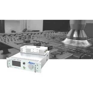 Cung cấp năng lượng cho máy phát điện plasma