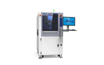 Máy phủ chính xác dòng ICoat-5