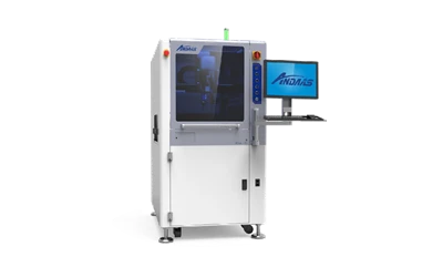 Máy phủ chính xác dòng ICoat-6