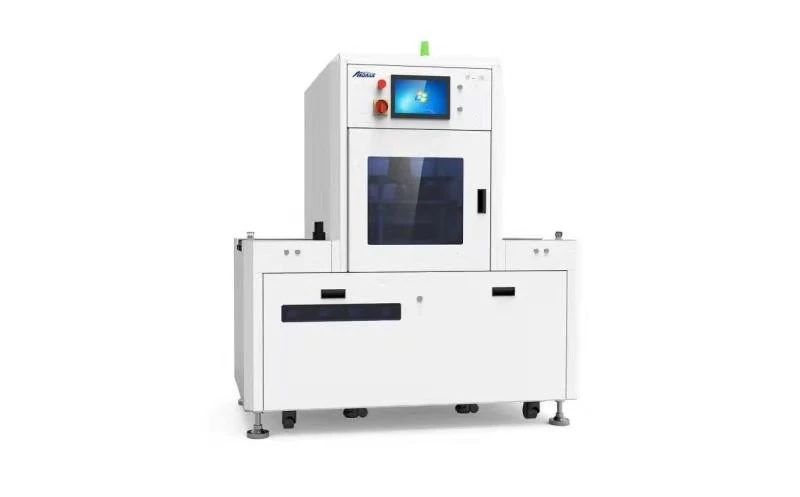 Hệ thống xử lý plasma chân không nội tuyến VP-10L
