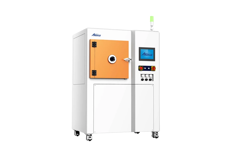Hệ thống xử lý plasma dòng VP